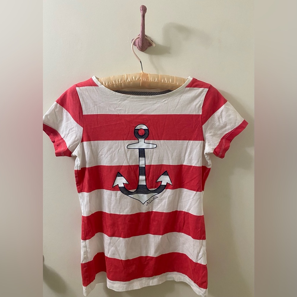 Nautica Women’s Top
